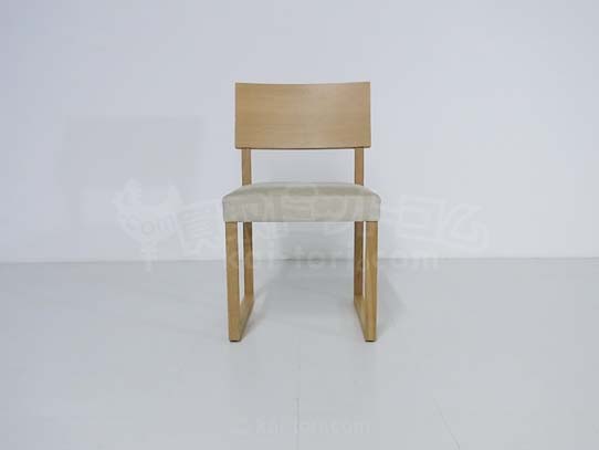 イデー アボットチェア/IDEE ABOTT CHAIR　6脚品川区より買取しました！